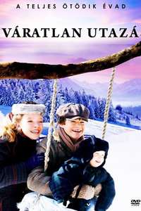 Road to Avonlea - Poster