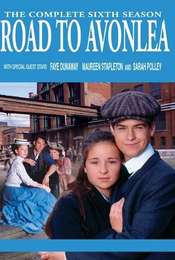 Road to Avonlea Season 6
