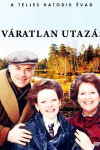 Road to Avonlea - Poster