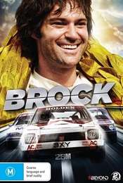 Brock Season 1