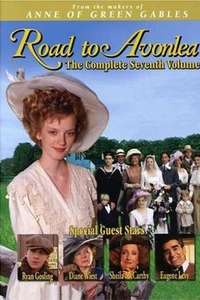 Road to Avonlea - Poster