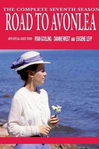 Road to Avonlea - Poster