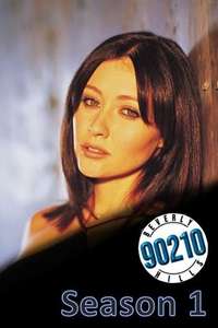 Beverly Hills  90210 - Posters