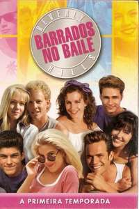 Beverly Hills  90210 - Posters