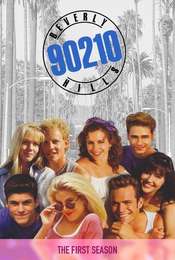 Beverly Hills  90210 Season 1