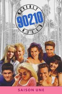 Beverly Hills  90210 - Posters