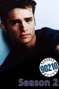 Beverly Hills  90210 - Posters
