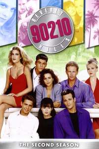 Beverly Hills  90210 - Posters