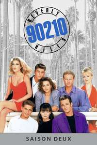 Beverly Hills  90210 - Posters