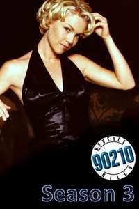Beverly Hills  90210 - Posters