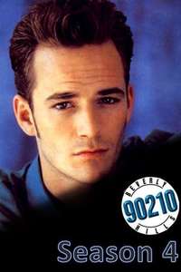Beverly Hills  90210 - Posters
