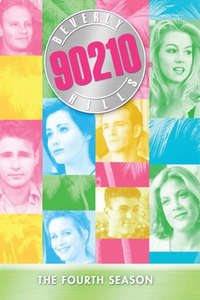 Beverly Hills  90210 - Posters