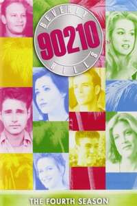 Beverly Hills  90210 - Posters