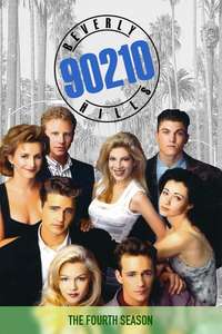 Beverly Hills  90210 - Posters