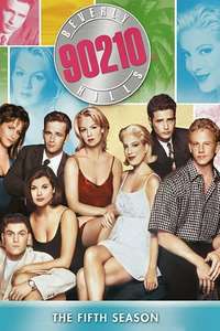 Beverly Hills  90210 - Posters