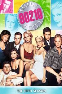 Beverly Hills  90210 - Posters
