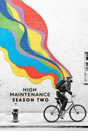 High Maintenance Season 2