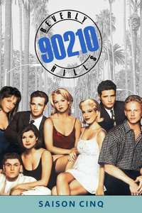 Beverly Hills  90210 - Posters
