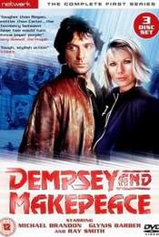 Dempsey and Makepeace Season 1