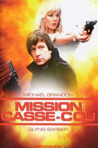 Dempsey and Makepeace - Poster