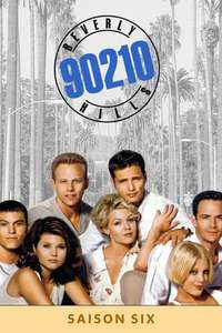 Beverly Hills  90210 - Posters