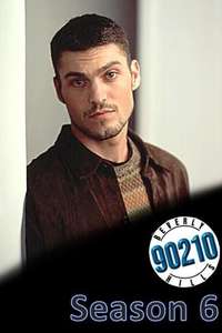 Beverly Hills  90210 - Posters