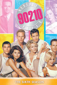 Beverly Hills  90210 - Posters