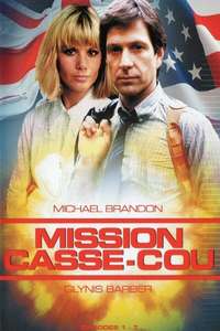 Dempsey and Makepeace - Poster