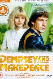 Dempsey and Makepeace Season 3