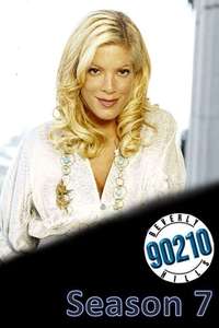 Beverly Hills  90210 - Posters