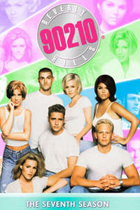 Beverly Hills  90210 - Posters