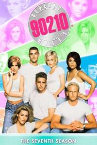 Beverly Hills  90210 - Posters