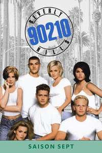 Beverly Hills  90210 - Posters