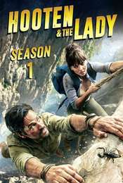 Hooten & The Lady Season 1
