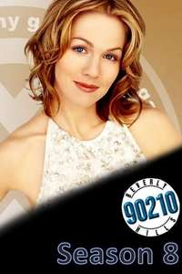 Beverly Hills  90210 - Posters