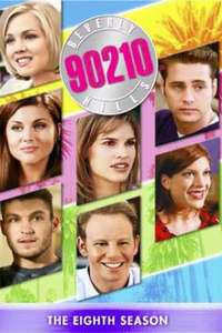 Beverly Hills  90210 - Posters
