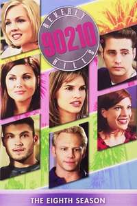 Beverly Hills  90210 - Posters