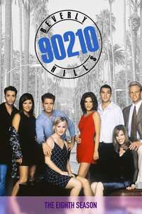 Beverly Hills  90210 - Posters