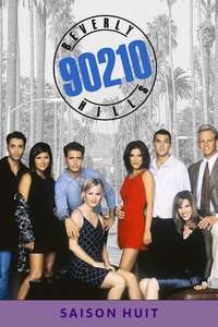 Beverly Hills  90210 - Posters