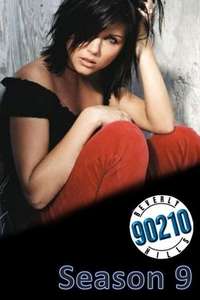 Beverly Hills  90210 - Posters
