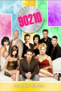 Beverly Hills  90210 - Posters