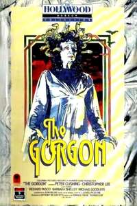 The Gorgon - Poster
