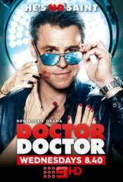Doctor Doctor Season 1