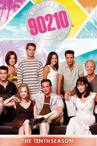 Beverly Hills  90210 - Posters