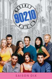 Beverly Hills  90210 - Posters