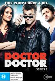 Doctor Doctor Season 2