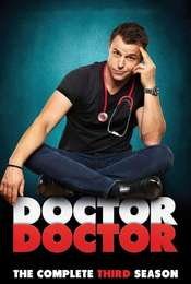 Doctor Doctor Season 3