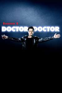 Doctor Doctor - Poster