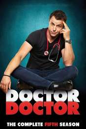 Doctor Doctor Season 5
