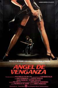 Ms .45 - Poster